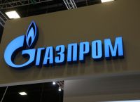 Gazprom: Η αποχώρηση από την Γερμανία προκαλεί ανησυχία
