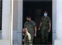 ΚΥΣΕΑ: Η νέα ηγεσία των Ενόπλων Δυνάμεων