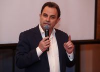Γεωργαντάς: Καθησυχαστικός με την επάρκεια τροφίμων – Έχουν βρεθεί εναλλακτικές για ηλιέλαιο και ζωοτροφές