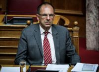 Γιώργος Γεραπετρίτης: Βρέθηκε θετικός στον κορωνοϊό