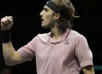 Τσιτσιπάς: Με φόρα στους “16” του Miami Open  και τώρα… Αλκαράθ