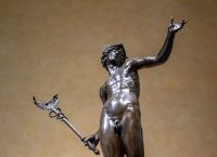 Hermes is still a timeless piece of Hellenism