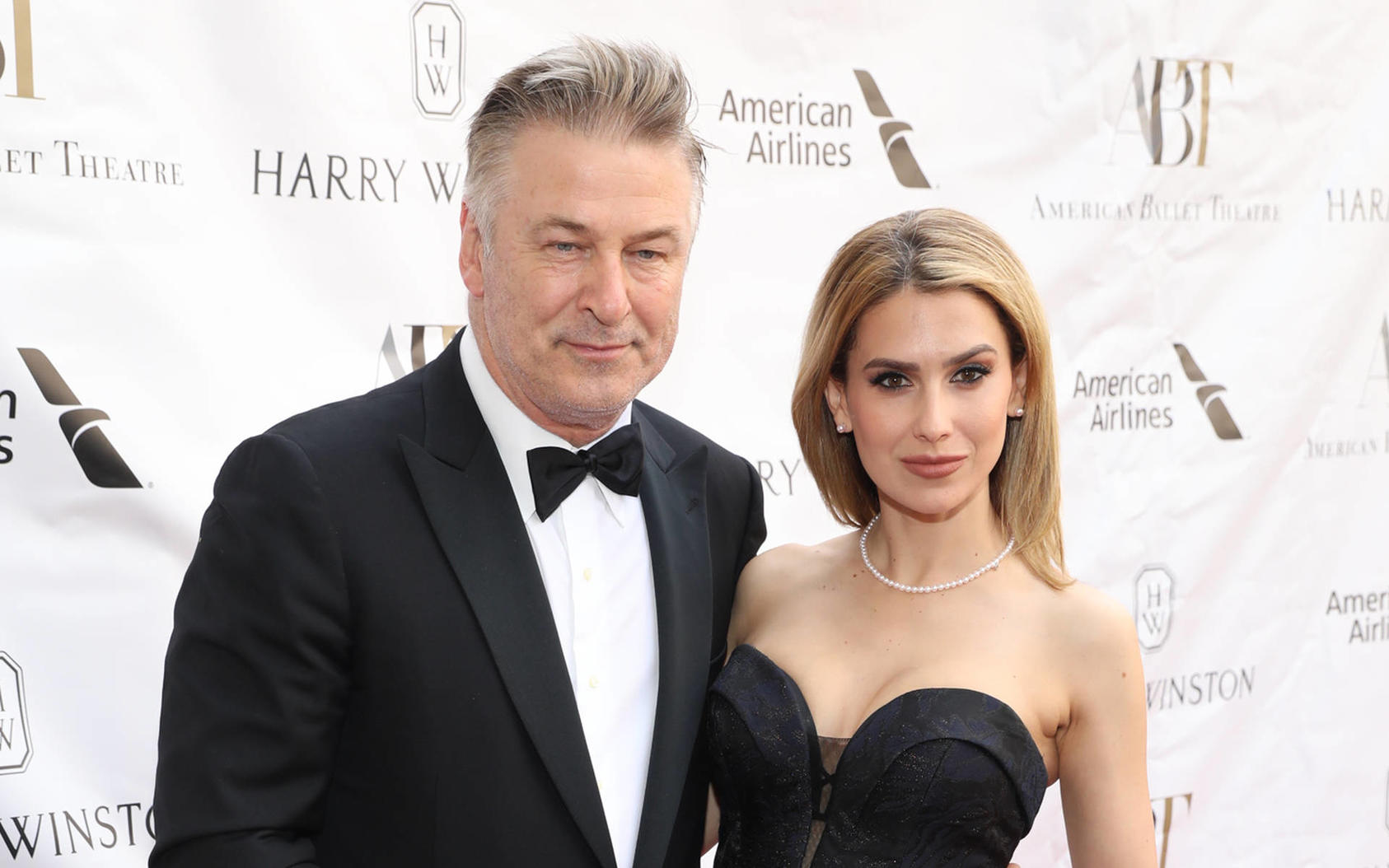 Η Hilaria Baldwin περιμένει το έβδομο παιδί της από τον Alec Baldwin