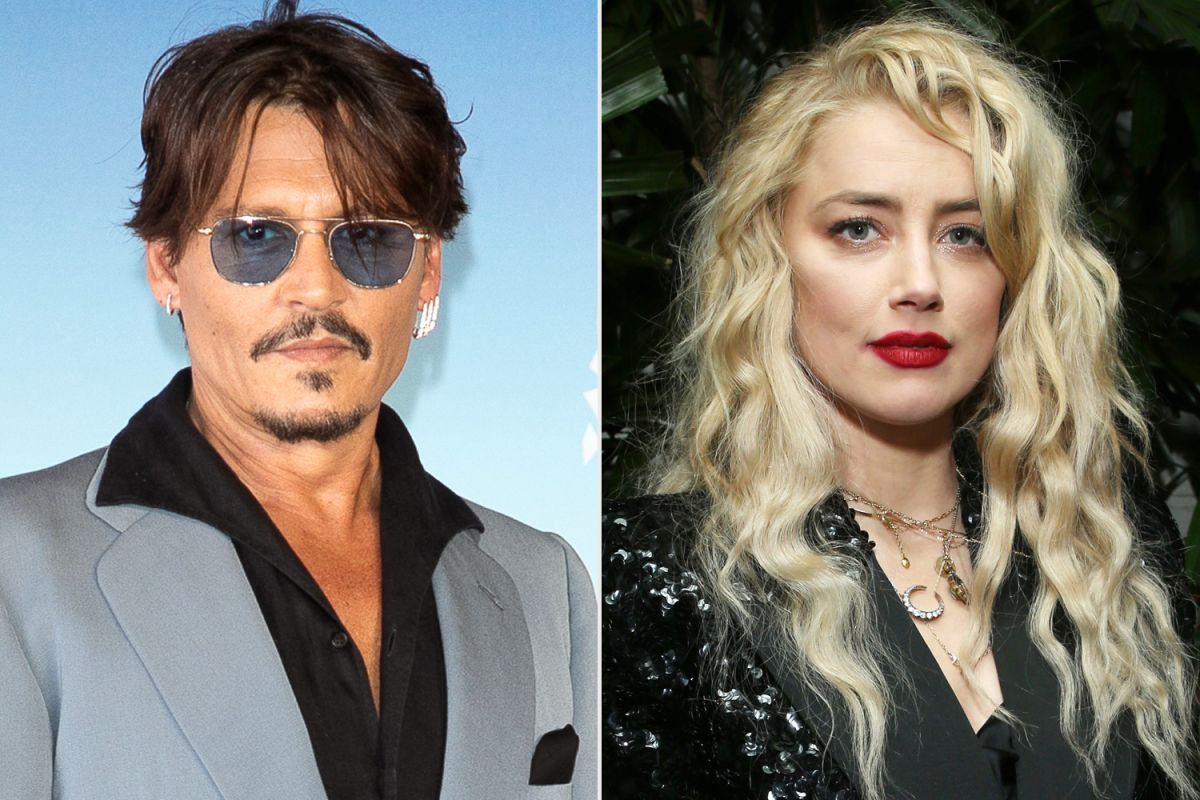 Johnny Depp: Η μάχη του με τον εθισμό στα ναρκωτικά