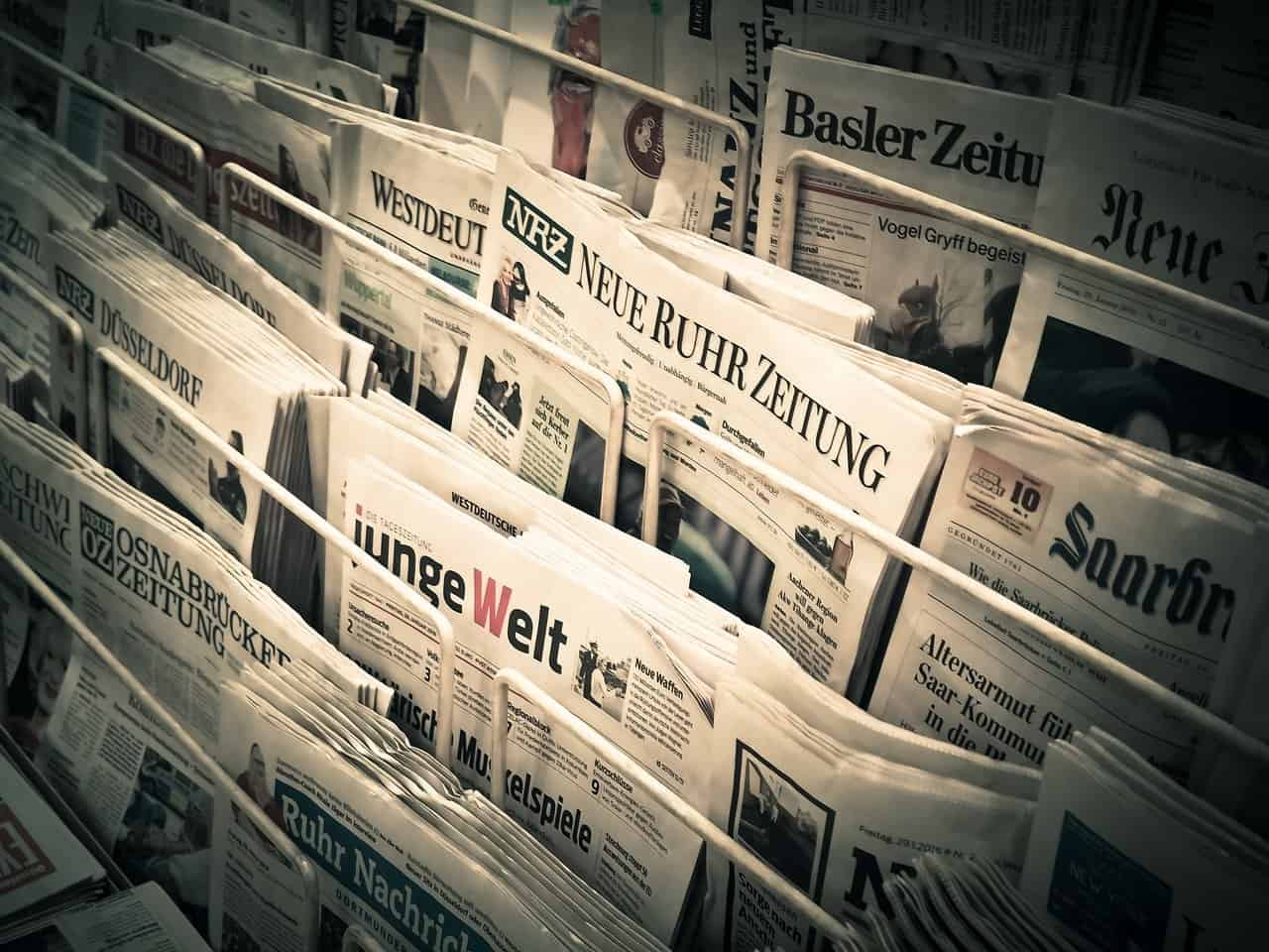 Ρωσία: Εκλεισε και το τελευταίο “κάστρο” ελευθεροτυπίας