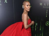 Oscars 2022: Η Τζέιντα Σμιθ μιλάει πρώτη φορά μετά το περιβόητο χαστούκι