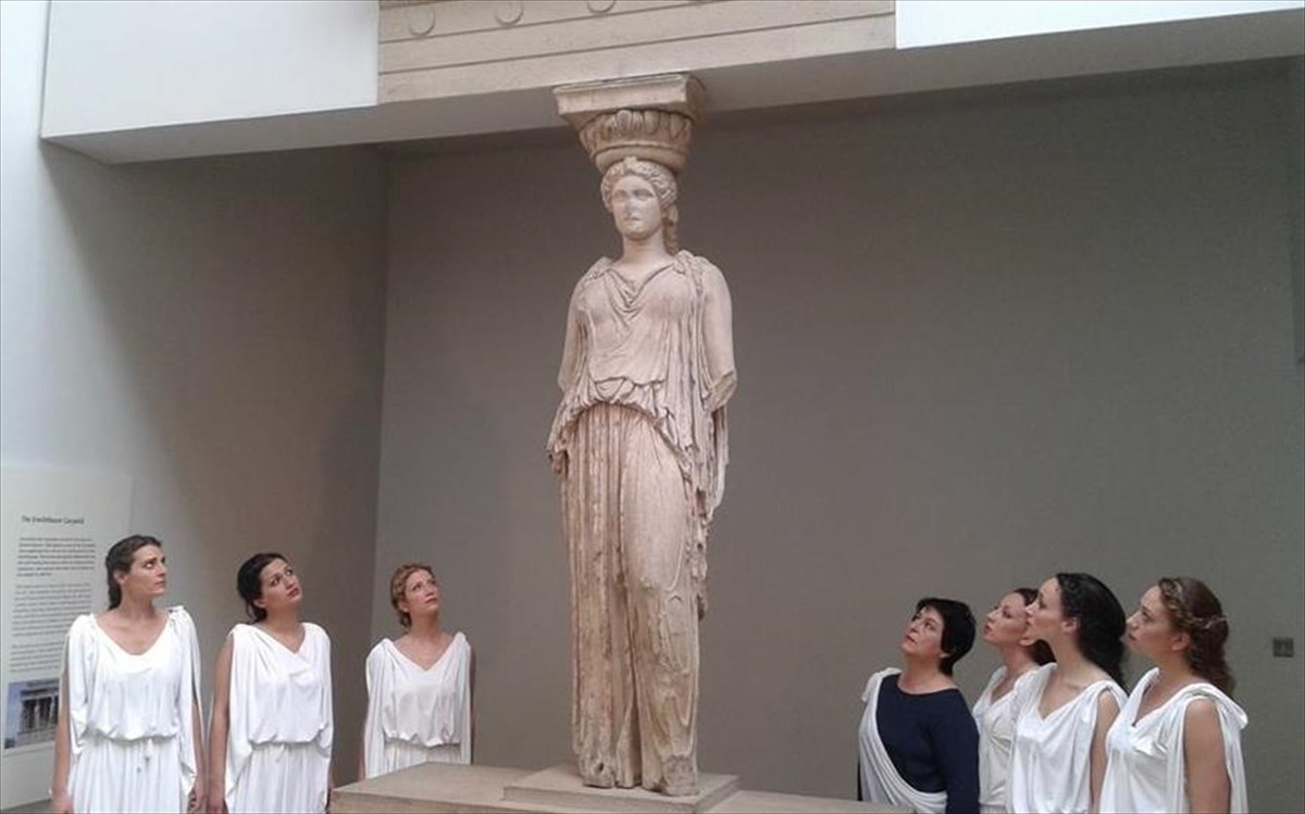 Τα μουσεία της Ευρώπης, μεγάλα και μικρά, παλεύουν με την πολιτιστική αποκατάσταση