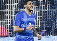 Οι δύο ομάδες της Super League που θέλουν τον Νίκο Καρέλη