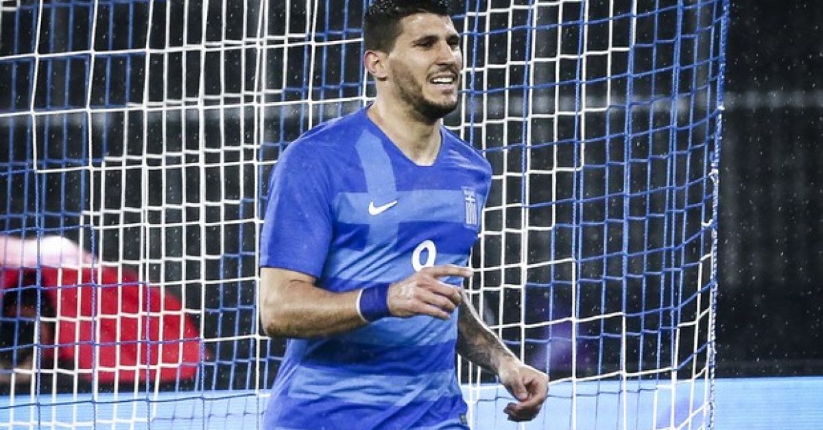 Οι δύο ομάδες της Super League που θέλουν τον Νίκο Καρέλη