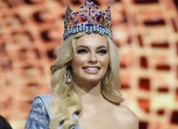 Καλλιστεία Miss World: Η Πολωνή Karolina Bielawska κατέκτησε το στέμμα ως η πιο όμορφη γυναίκα του κόσμου