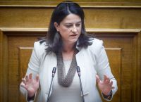 Κεραμέως: “Ένα σύγχρονο, ασφαλές περιβάλλον γνώσης, όπως αξίζει στα ΑΕΙ μας” [pic]