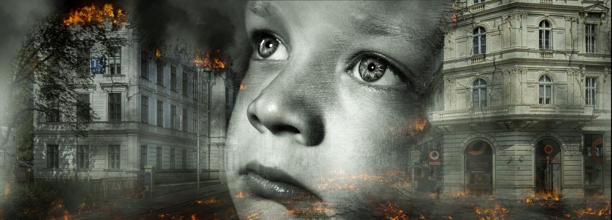 «Αυτή ήταν η κόρη μου, αυτό ήταν το σπίτι μου» – Το συγκλονιστικό Βίντεο του Ζελένσκι