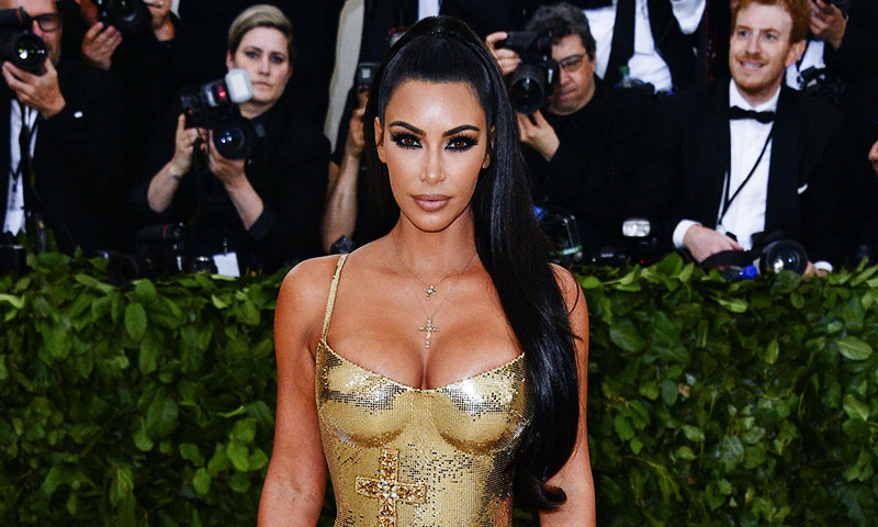Η Kim Kardashian λέει ότι οι άνθρωποι δεν έχουν όρεξη να εργαστούν
