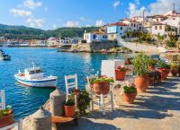 Ξεκινά η νέα τουριστική καμπάνια για τα 5 νησιά του Αν. Αιγαίου ύψους 2 εκ. Ευρώ