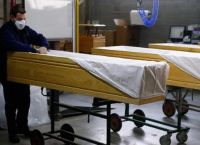 Τριπλάσιοι οι νεκροί του κορωνοϊού: Στα 18,2 εκατ. διεθνώς – Στο +22% η ελληνική απόκλιση Τριπλάσιοι οι νεκροί του κορωνοϊού: Στα 18,2 εκατ. διεθνώς – Στο +22% η ελληνική απόκλιση