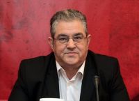 Δημήτρης Κουτσούμπας: Το δημόσιο σύστημα υγείας απαξιώνεται