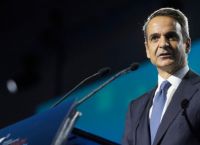 Mitsotakis: We have an obligation to further strengthen the national health system
