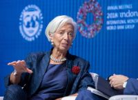 Κριστίν Λαγκάρντ: «Αυλαία» για τα αρνητικά επιτόκια της ΕΚΤ στο τέλος Σεπτεμβρίου Κριστίν Λαγκάρντ: «Αυλαία» για τα αρνητικά επιτόκια της ΕΚΤ στο τέλος Σεπτεμβρίου