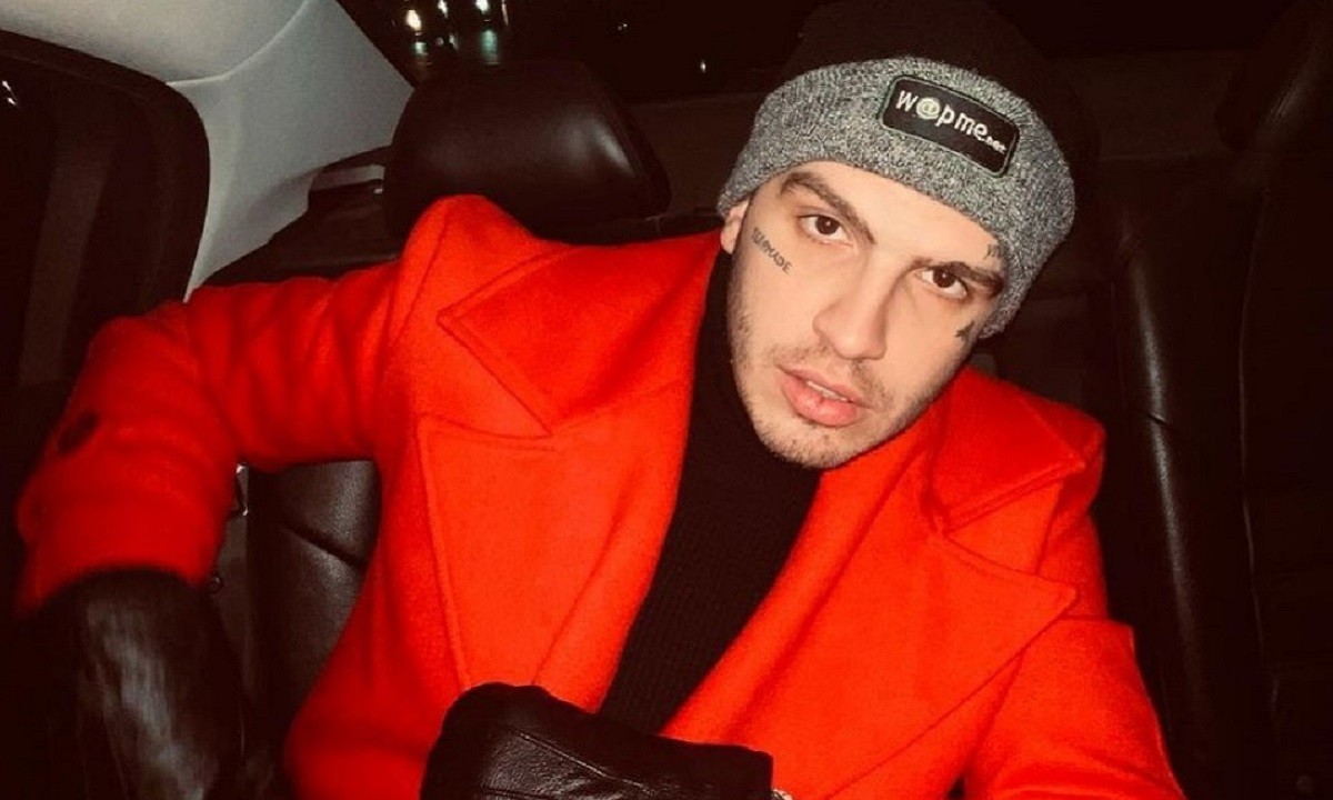 Ταυτοποιήθηκαν οι εκβιαστές του τράπερ Lamanif – Αυτοί διέρρευσαν το “ροζ βίντεο”