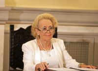 Βασιλική Θάνου: Εισαγγελική παρέμβαση μετά το ηχητικό ντοκουμέντο
