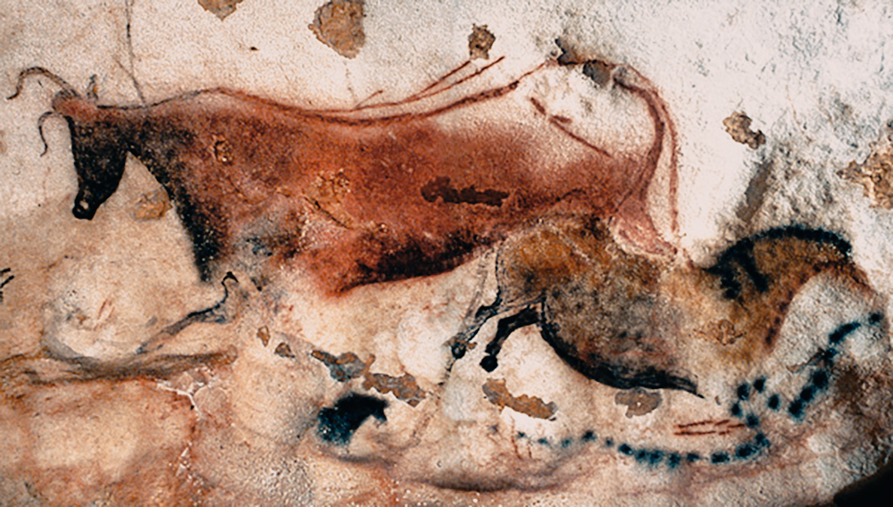 Δείτε τι είναι το εκθαμβωτικό σπήλαιο Lascaux που βρίσκεται στην νοτιοδυτική Γαλλία