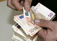 Προθεσμιακές καταθέσεις: Δεν έχουν σταματημό οι εκροές Προθεσμιακές καταθέσεις: Δεν έχουν σταματημό οι εκροές