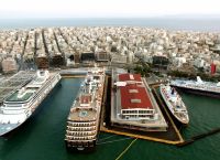 Σοβαρά προβλήματα, παρουσιάζουν τα ελληνικά λιμάνια