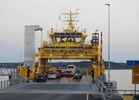 Θεσσαλονίκη: Τραυματίστηκε ναύτης κατά την πρόσδεση δεξαμενόπλοιου