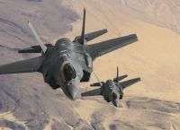 F-35: Αναμένεται άμεσα τη απόκτηση τους