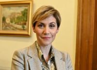 Στεφανία Μουρελάτου: Ορίστηκε νέα διευθύντρια επικοινωνίας του ΚΙΝΑΛ Στεφανία Μουρελάτου: Ορίστηκε νέα διευθύντρια επικοινωνίας του ΚΙΝΑΛ