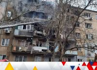 Πόλεμος στην Ουκρανία: Σκοτώθηκε δήμαρχος την ώρα που μοίραζε ψωμί και φάρμακα