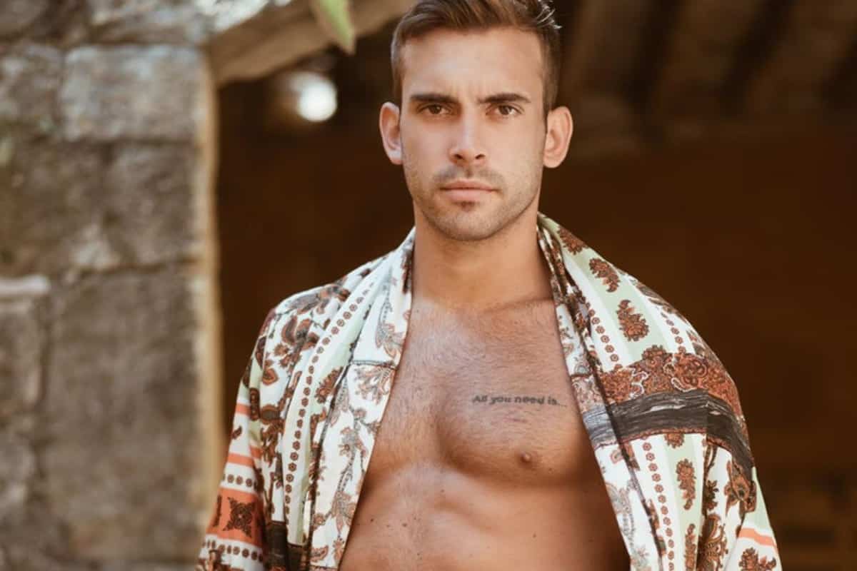 Ιάσονας Μανδηλάς: «Τα αρνητικά σχόλια δεν με αγγίζουν, ήμουν προετοιμασμένος