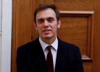 Δημήτρης Μάντζος: Ζούμε μία τραγική φάση – Κανείς δεν δικαιούται να εκπέμπει θολά μηνύματα