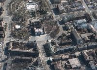 Μαριούπολη: Ετοιμάζονται για μάχη μέχρι τελικής πτώσεως