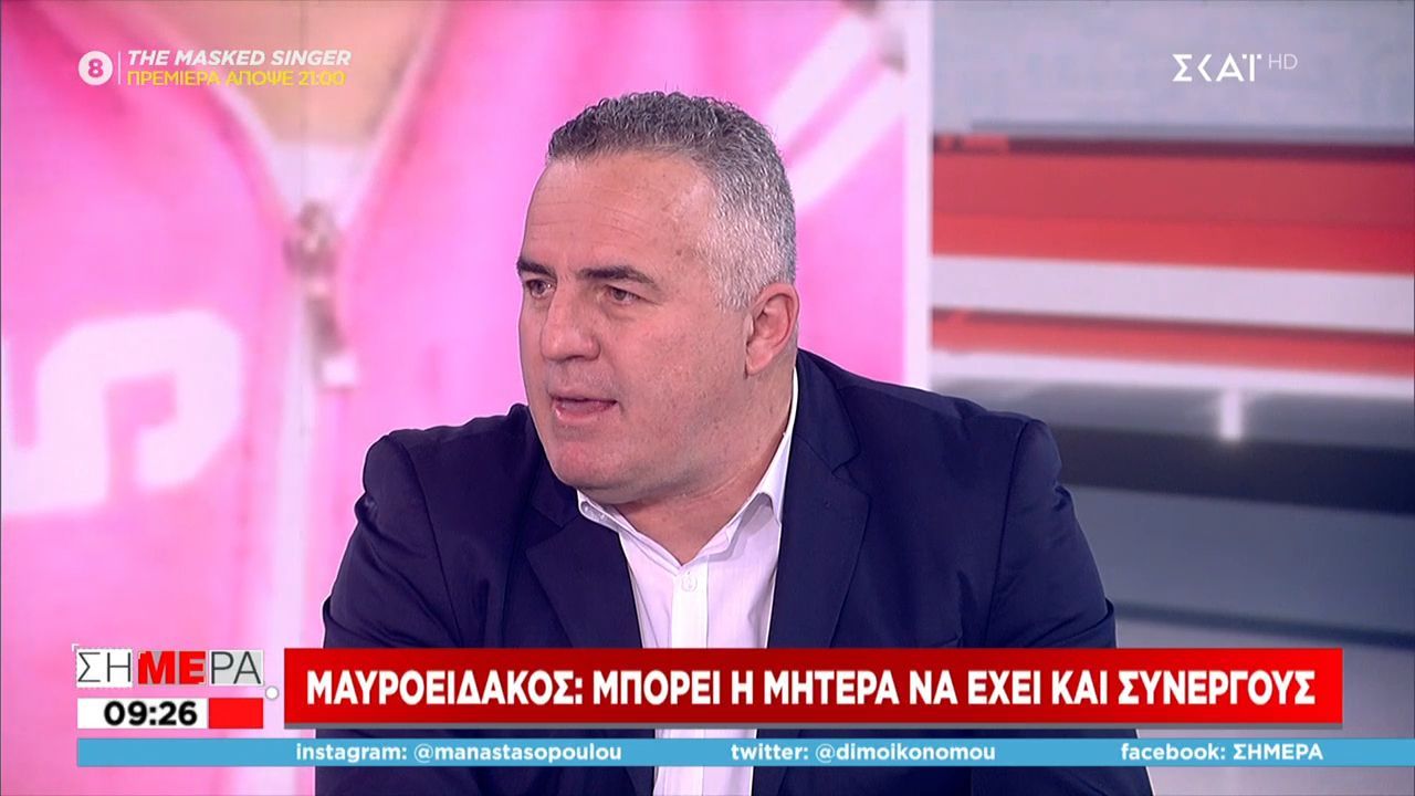 “Βόμβα” στην υπόθεση της Πάτρας – “Μην εκπλαγείτε για συνεργούς” [vid]
