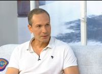 Βασίλης Κούκουρας: Αυτό είναι το νέο του επάγγελμα