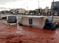 Δίκη για την πλημμύρα στη Μάνδρα: Η δικαιοσύνη θα αποφασίσει για τους 21 κατηγορούμενους