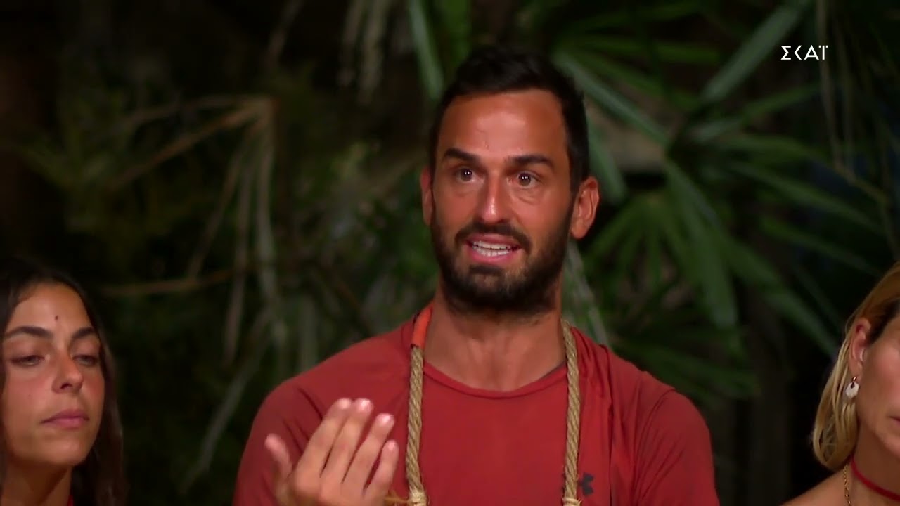 Survivor: Τα αίματα άναψαν ξανά για τον Άρη Σοϊλέδη και τον Τάκη Καραγκούνια