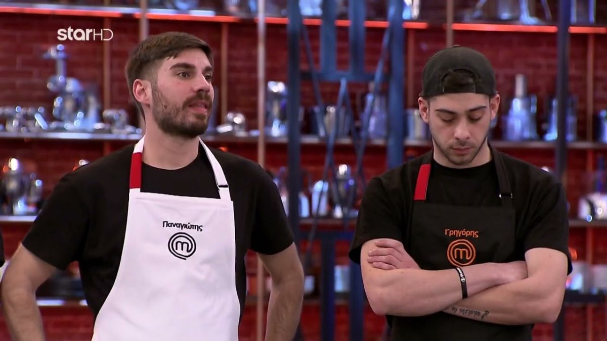 MasterChef: Αυτός είναι ο παίκτης που αποχώρησε – Αλλάζουν οι ισορροπίες στο σπίτι