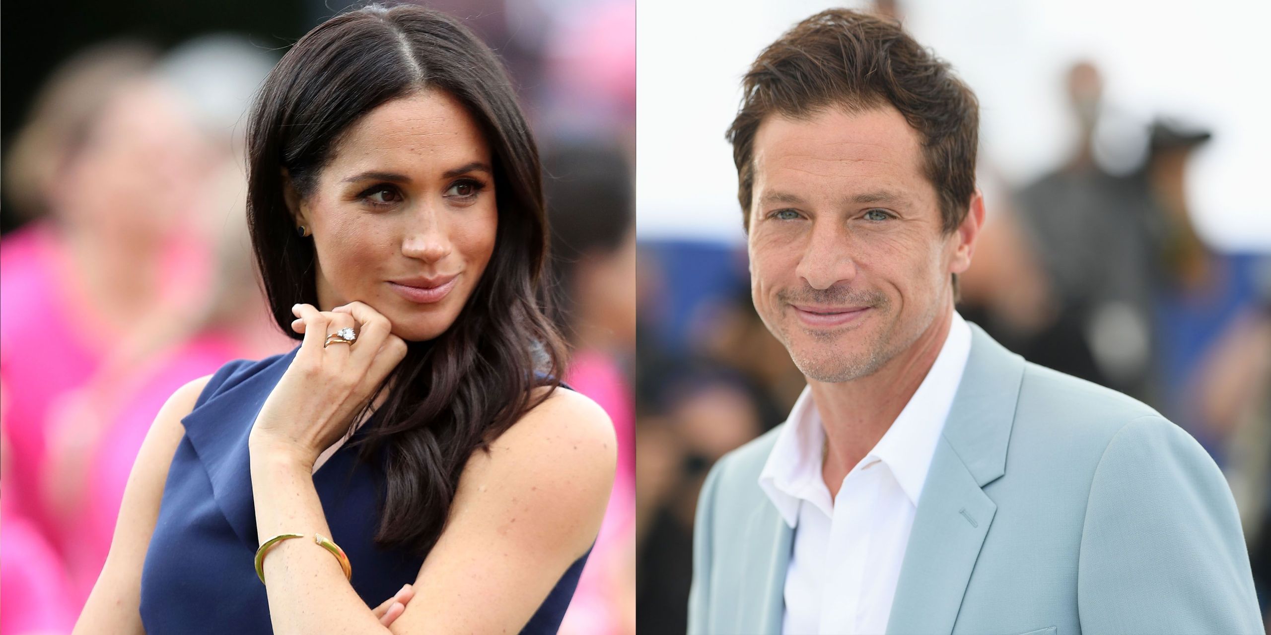 Meghan Markle: Βρετανικά μέσα έκαναν πρόταση στον Simon Rex ύψους 70 χιλιάδων να πει ψέματα για εκείνη