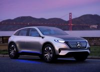 Mercedes-Benz: Ανάκληση σχεδόν σε ένα εκατομμύριο οχήματα λόγω πιθανών προβλημάτων στα φρένα Mercedes-Benz: Ανάκληση σχεδόν σε ένα εκατομμύριο οχήματα λόγω πιθανών προβλημάτων στα φρένα