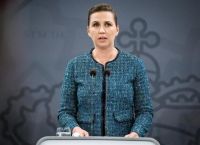 Δανία: Δημοψήφισμα την 1η Ιουνίου για ένταξη στην ευρωπαϊκή αμυντική πολιτική Δανία: Δημοψήφισμα την 1η Ιουνίου για ένταξη στην ευρωπαϊκή αμυντική πολιτική