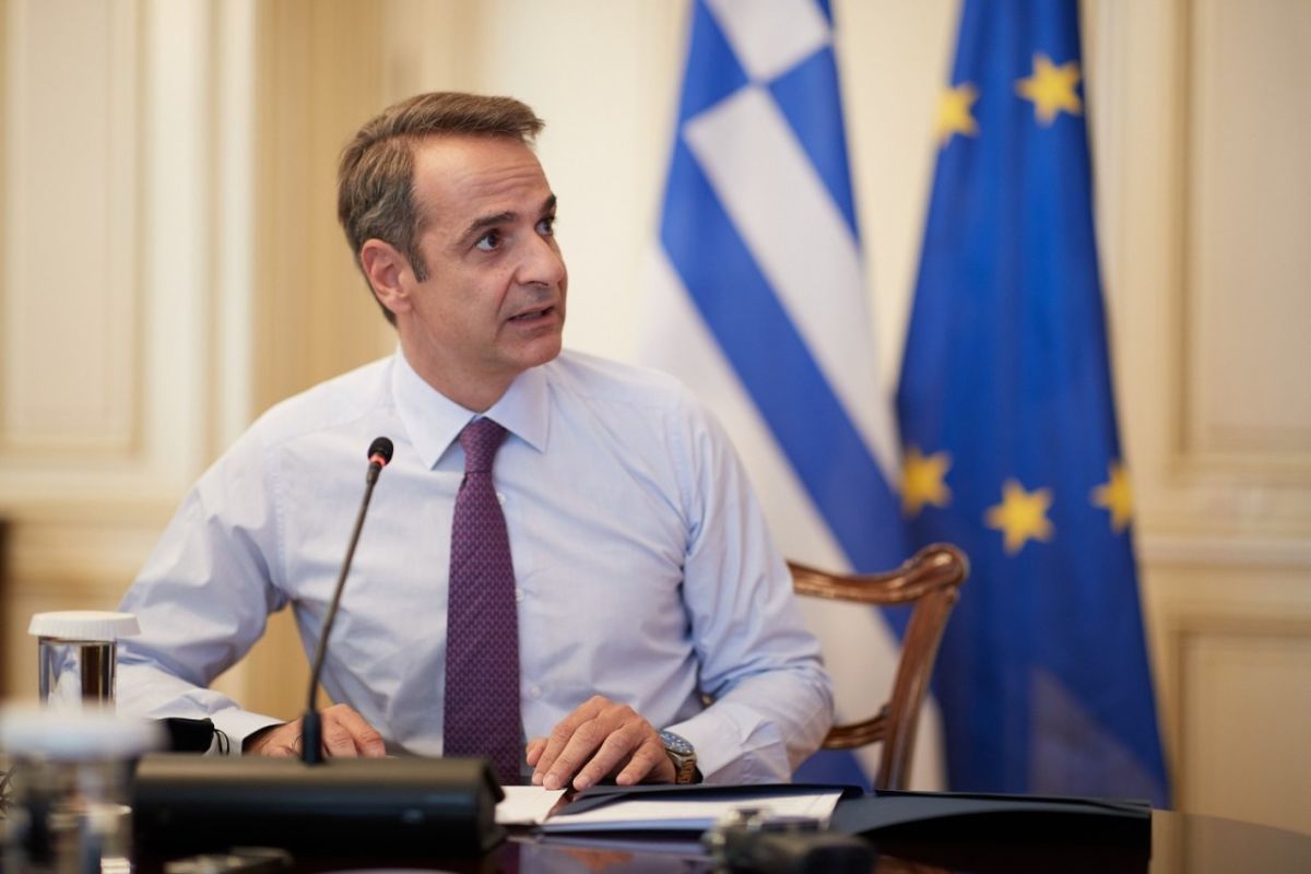 Υπουργικό συμβούλιο: Συνεδριάζει αύριο υπό τον πρωθυπουργό