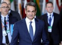 Μητσοτάκης στο ΝΑΤΟ: Είμαστε σήμερα αντιμέτωποι με νέες γεωπολιτικές προκλήσεις