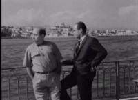 Μην είδατε τον Παναή: Που γυρίστηκε η ταινία [vid]