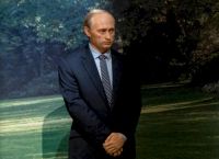 Παρίσι: Απομακρύνθηκε το κέρινο ομοίωμα του Βλαντιμίρ Πούτιν από το Μουσείο Grévin