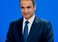 Κυριάκος Μητσοτάκης: Θα μεταβεί στη Βοστώνη και στο Παγκόσμιο Οικονομικό Φόρουμ