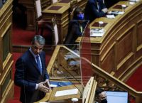 Γυναίκες: Εφαρμογή στα κινητά για τις γυναίκες που χρειάζονται βοήθεια προανήγγειλε ο Μητσοτάκης