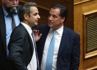 Mitsotakis to announce new support measures in address on Wednesday