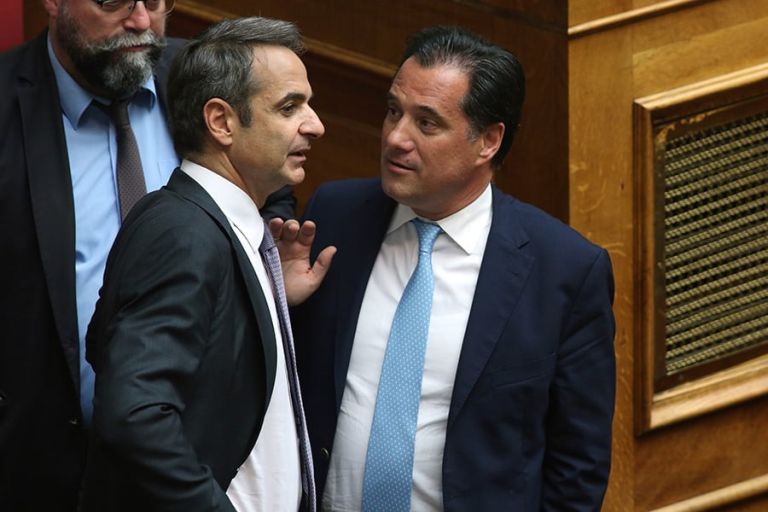 Mitsotakis to announce new support measures in address on Wednesday